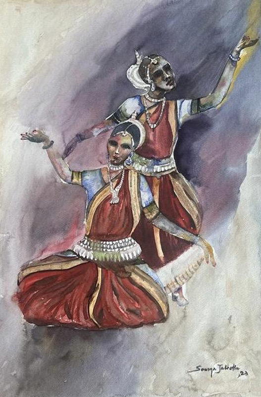 Mudra I